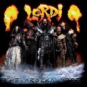 Lordi - Would You Love A Montsterman Video Version