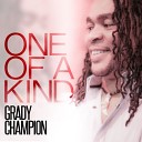 Grady Champion - Weight of the World