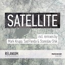 Relanium - Satellite Mark Krupp Radio Mix