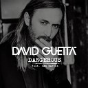 David Guetta Ft Sam Martin - Dangerous Varo Trap Edition Remix