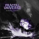 Fractal Universe - The Enigma of Human's Sorrow