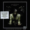 Paradise Lost - One Second Live