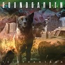 Soundgarden - Rusty Cage Remastered