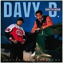 Davy D - Live On Hollis Day
