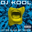 DJ Kool - Put That Hump In Your Back Album Version