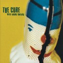 The Cure - Strange Attraction Album Mix
