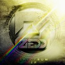 Zedd Matthew Koma Alesso David Guetta Sia - Spectrum titanium Dj Amor Mushup