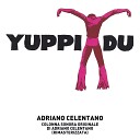 Adriano Celentano - Yuppi Du Remastered