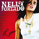 Nelly Furtado - Say it right remix