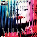 Madonna feat M I A - B Day Song