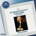 Trevor Pinnock - J S Bach Prelude And Fugue In A Minor BWV 894