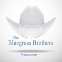 The Bluegrass Brothers - Backside of Thirty