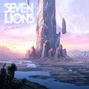 Seven Lions - Silent Skies feat KARRA
