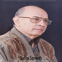 Salim Sarweh - Zekra