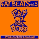 Fat Beats - Sratch Fx 4