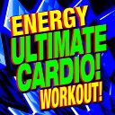 Workout Remix Factory - Turn Down For What Vs Bounce Generation Cardio Energy…