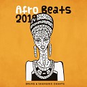 African Sound Therapy Masters - Escape from Reality