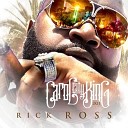 Rick Ross ft Lil Wayne - 9 Piece Remix DIRTY Jason Bee Intro