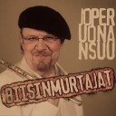 Jope Ruonansuu - Jetro Rosted