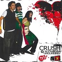 Crush Alexandra Ungureanu - Sounds Like A Melody RMX by CRUSH