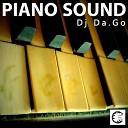 DJ Da go - Piano Sound