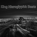 King Hieroglyphic Beats - Trap Animal Instrumental Beat Extended Mix