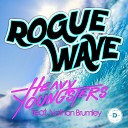 Heavy Youngsters feat Nathan Brumley - Rogue Wave Radio Edit