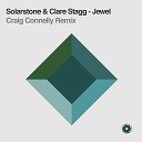 Solarstone Clare Stagg - Jewel Craig Connelly Extended Remix