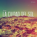 West Africa Roots feat Juse Ice Cream Beats - La Ciudad Del Sol