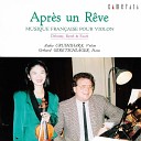 Asako Urushihara Gerhard Geretschl ger - Sonate pour violon et piano No 1 in A Major Op 13 I Allegro…