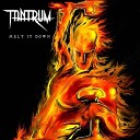 Tantrum - Hammer Into Anvil