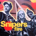 Snipers - Fire Disco Mix