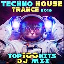 Lost Shaman - The Edge of Forever Techno House Trance 2018 Top 100 Hits DJ Mix…