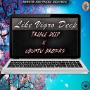 Ubuntu Brothers feat Trible Deep - Like Vigro Deep