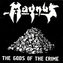 Magnus - Gods of Crime