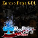 Los Nuevos Pokers - Tonto Corazon En Vivo