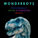 Wonderboys - Не отметить тебя в…