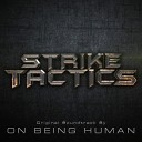 On Being Human - Annihilate