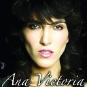 Ana Victoria - Angel Pegado Al Suelo