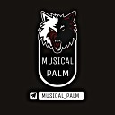 Musical Palm - Syniro Black Bacardi