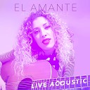 Adriana Vitale - El Amante Acoustic