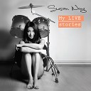 Susan Wong - Sometimes When We Touch