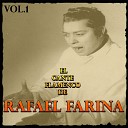 Rafael Farina - Que No Te Olvido Ni un Momento