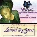 DJ Ras v Reminder feat Cathrine Jacobs - Loved by You Instrumental House Mix