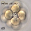 Gabriel Dresden Feat Neil O - Tomorrow Comes Radio Edit