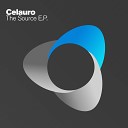 Celauro - End Line Radio Edit