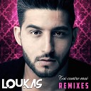 Loukas - Toi contre moi Remix Raggaeton Extended
