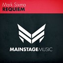 Mark Sixma vs MEM - Requiem vs WTF Funnel Mashup