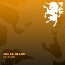 Joe Le Blanc - Picture