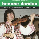 Benone Damian - Hor Moldoveneasc